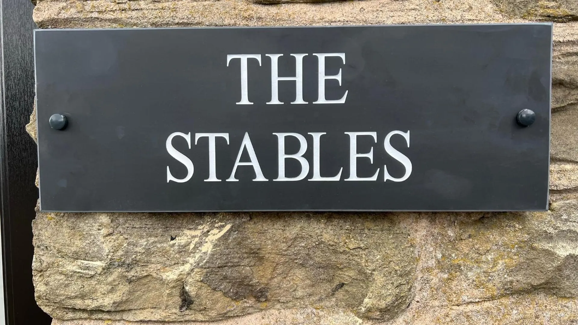 The Coach House & The Stables Holiday Homes Windy Bank Hall Green Moor Yorkshire Peak District 0*, Wortley United Kingdom