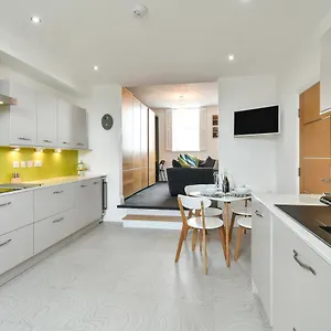 Cliffords View Luxury York
